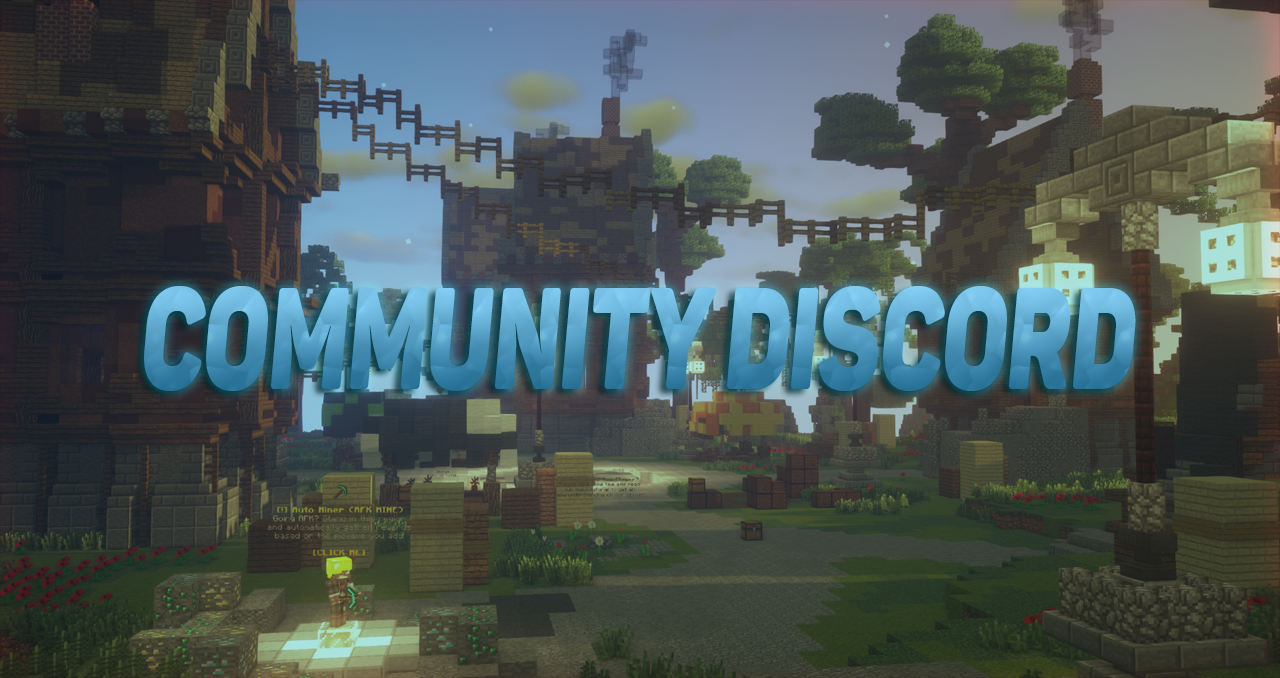 Official MineTribes Discord